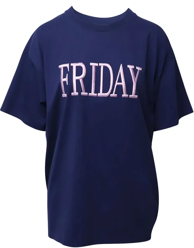 Friday T-shirt