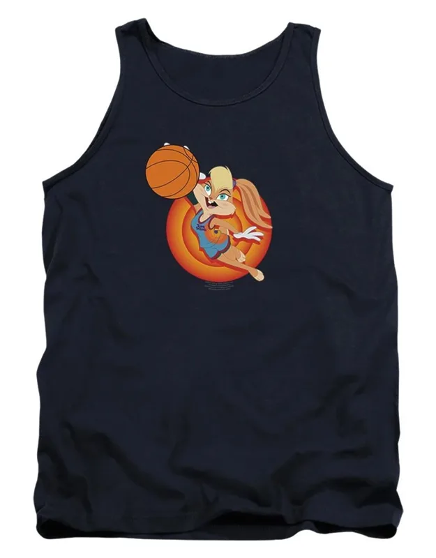Space Jam 2 Lola Slam Tank Top