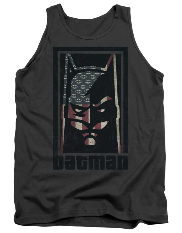 Batman American Tank Top