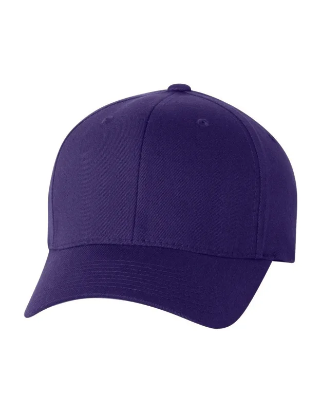 Cotton Blend Cap