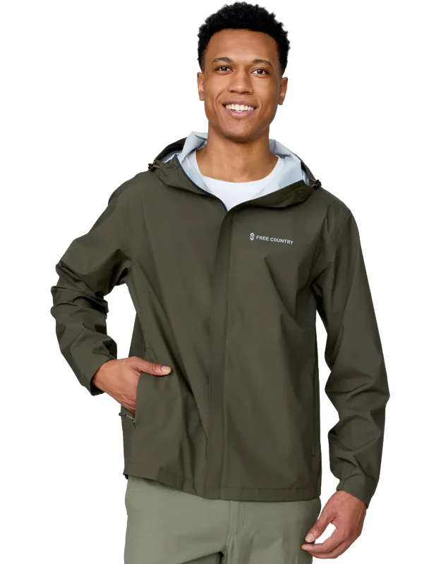 Hydro Lite Spectator Waterproof Jacket