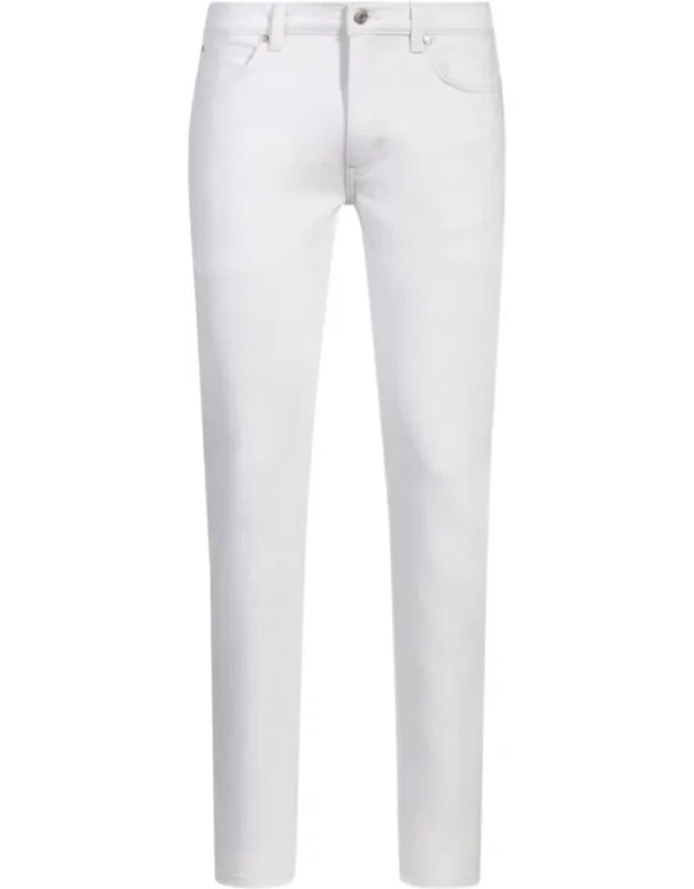 Extra-slim-fit Jeans