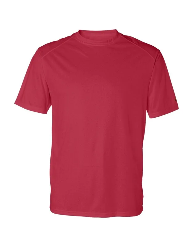 Sport Shoulders T-shirt