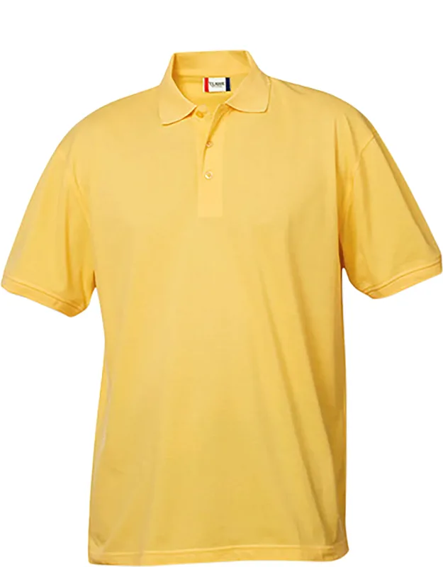Evans Polo Shirt