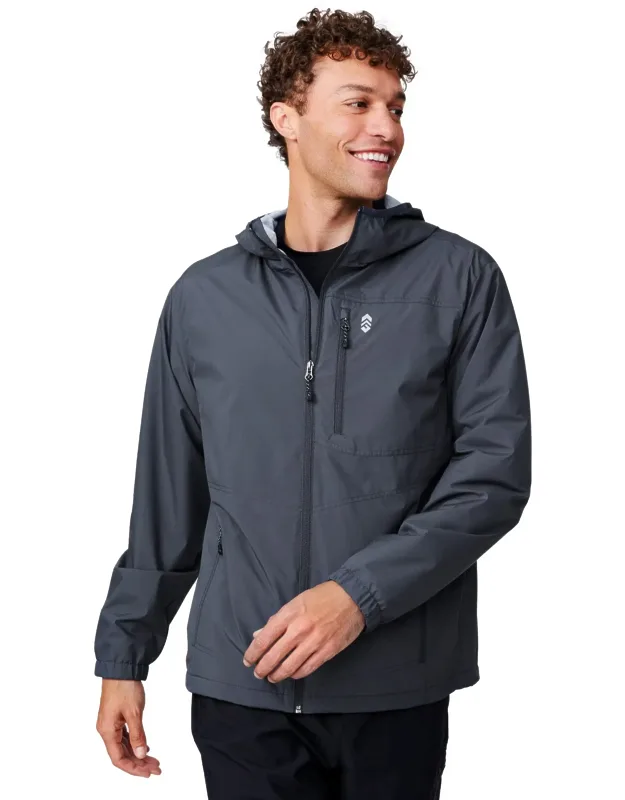 Agile Ii Windshear Jacket