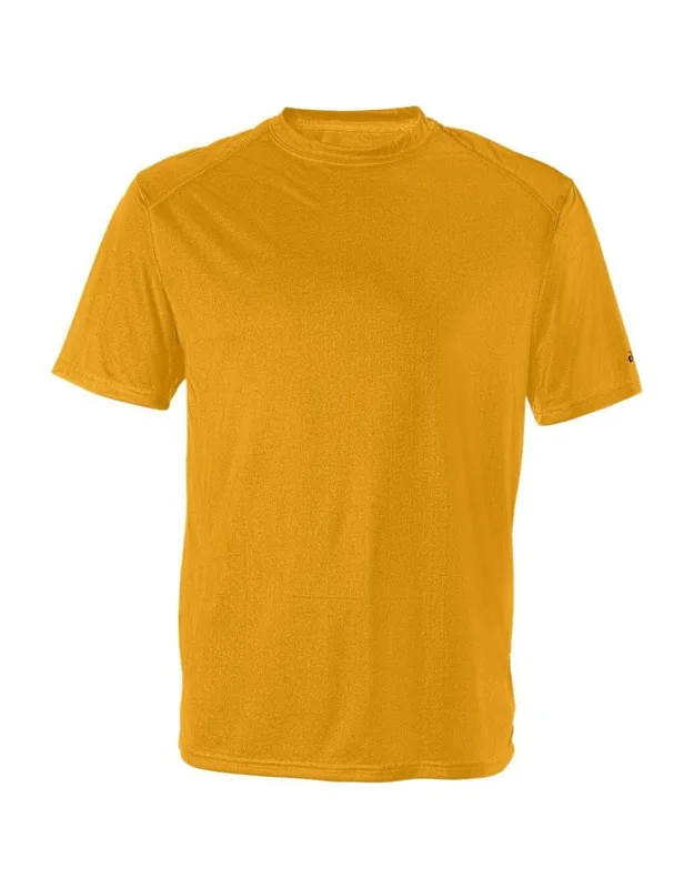 Sport Shoulders T-shirt
