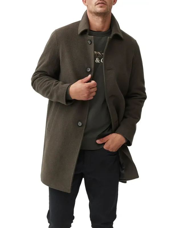 Westgate Coat