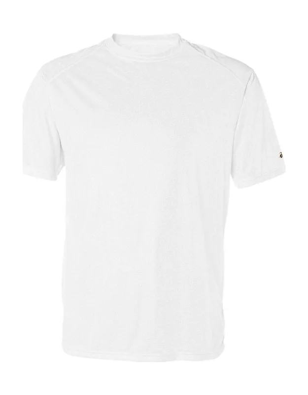 Sport Shoulders T-shirt