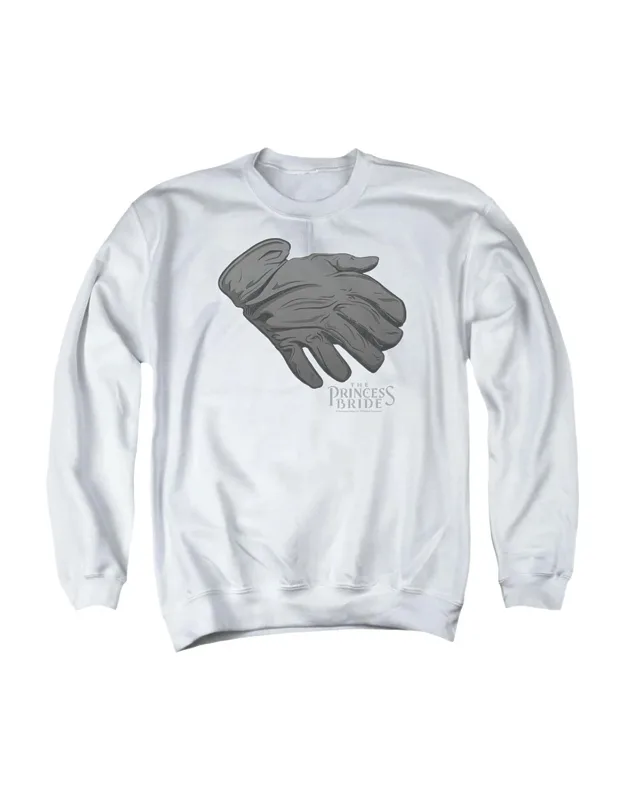 Princess Bride Six Fingered Glove Sweatshirt
