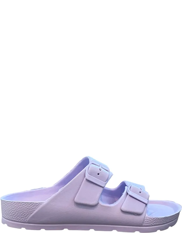 Scooby Sandal - Famous For Comfort, Bold Hues And Patterns