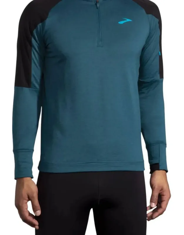 Notch Thermal Hoodie