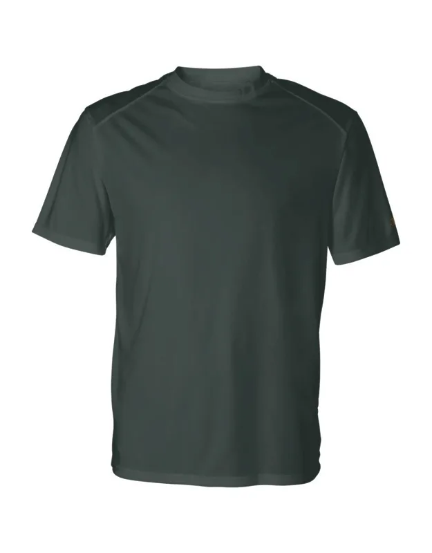 Sport Shoulders T-shirt