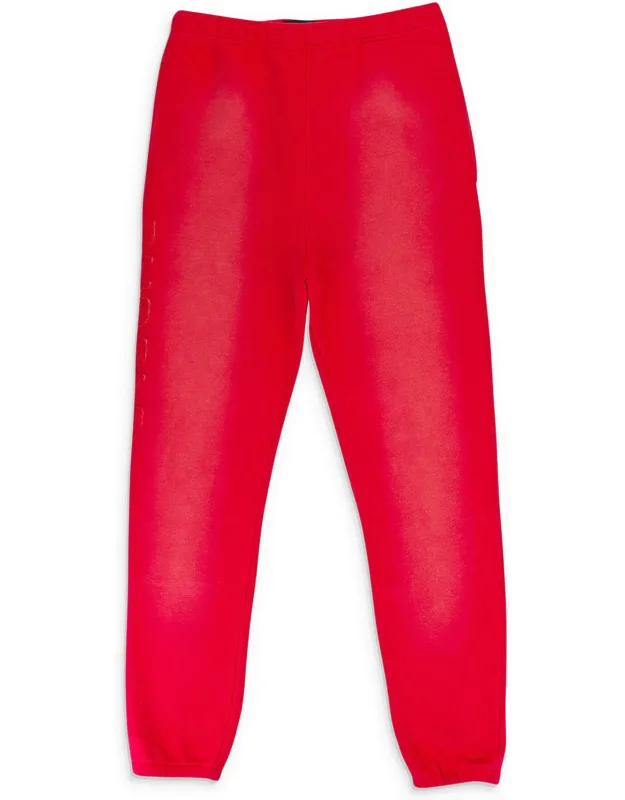 Fleece Joggers And Sweatpants