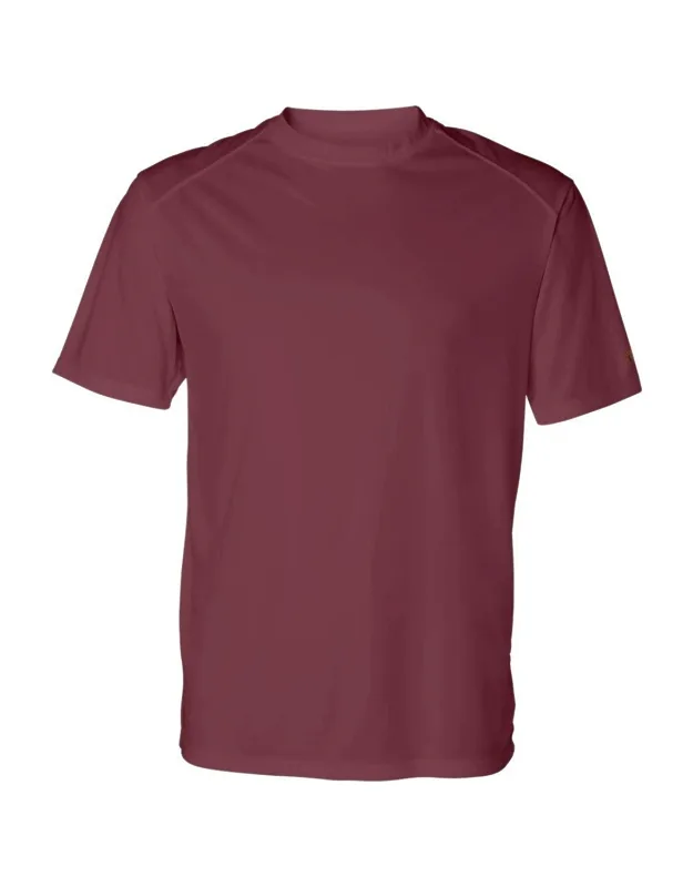 B-core Sport Shoulders T-shirt