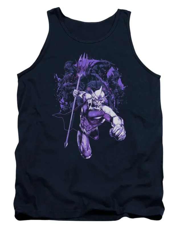 Evil Doers Tank Top