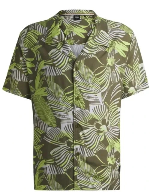 Regular-fit Beach Shirt