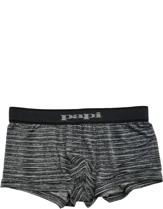 Stripe Trunk Underwear