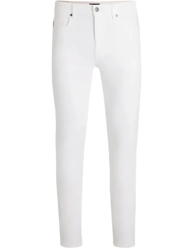 Delaware Slim-fit Jeans