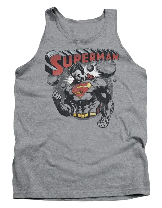 Superman Super Ko Tank Top