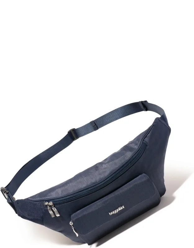 Modern Everywhere Large Belt Bag Sling