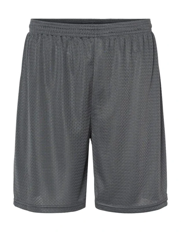 Mesh Shorts