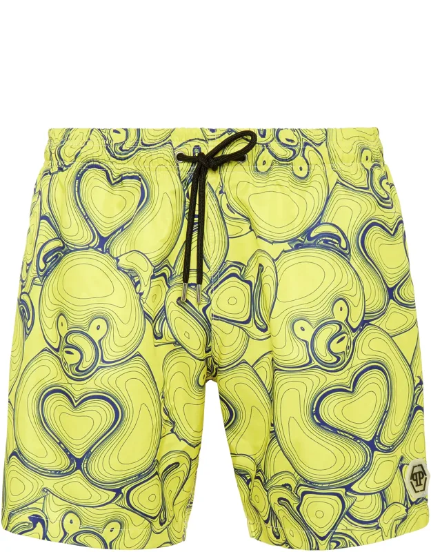 Swim Trunks