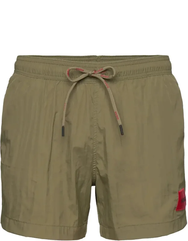 Dominica Swim Shorts