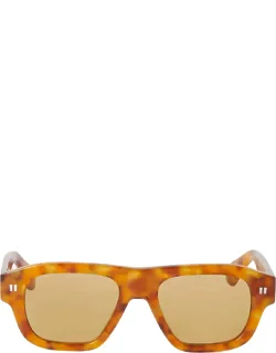 Providence Aviator Sunglasses With Superior Uv Protection And Lightweight Durability