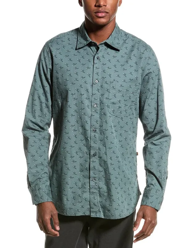 Remiton Regular Fit Shirt