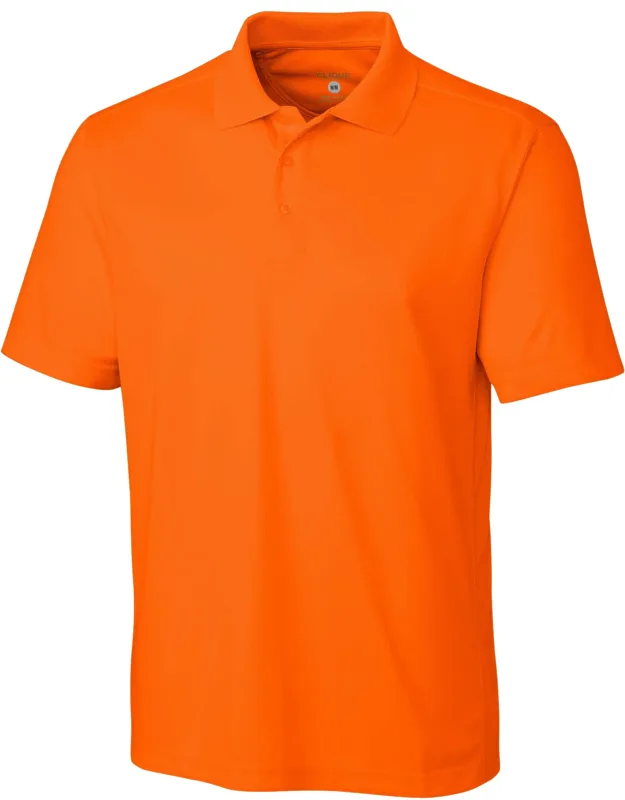 Ice Pique Polo Shirt