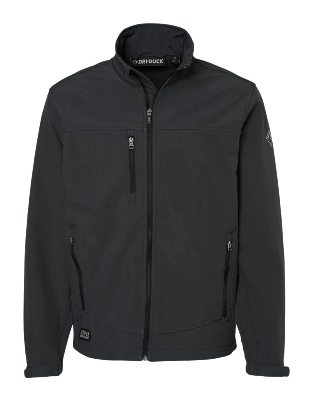 Motion Soft Shell Jacket