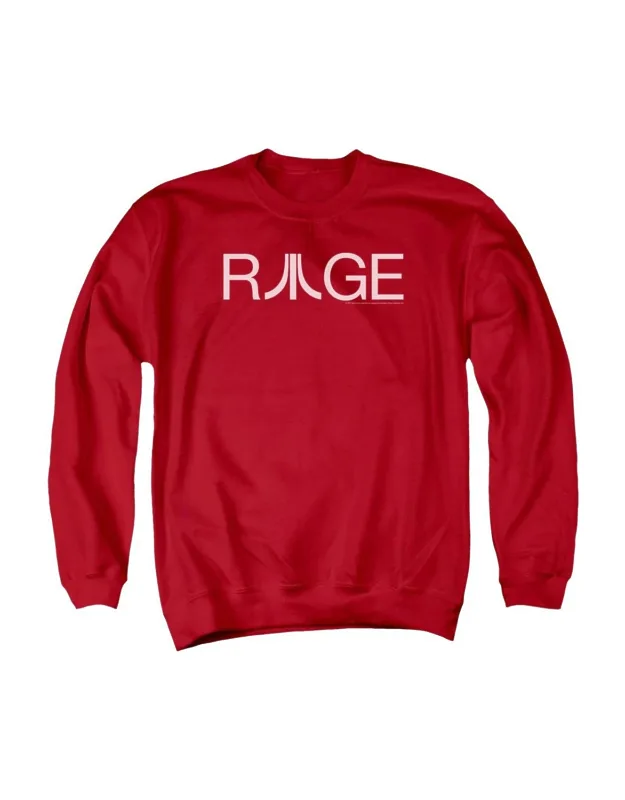 Atari Rage Crewneck Sweatshirt