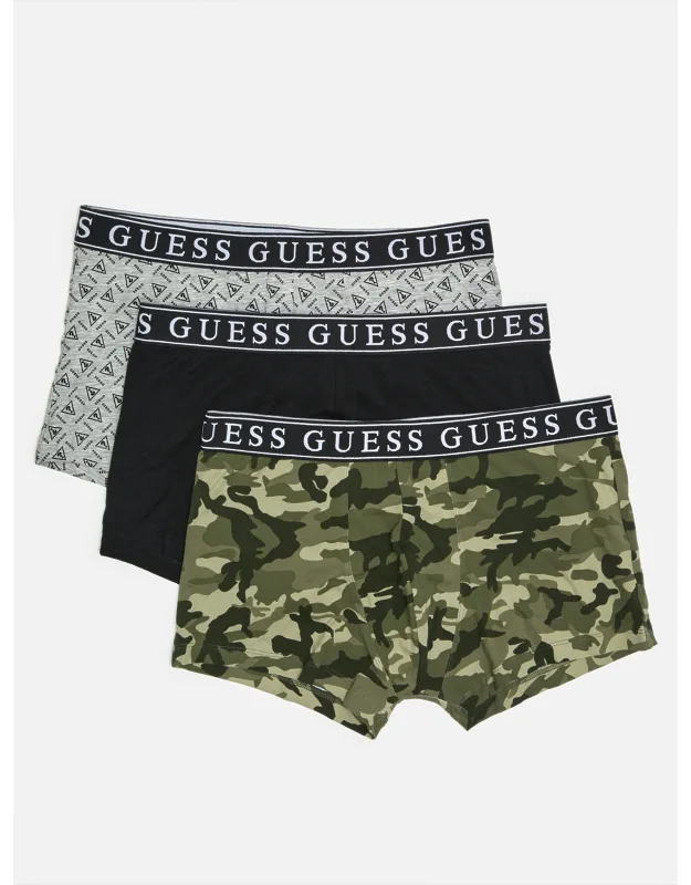 Elvin Boxer Underwear 3-pack