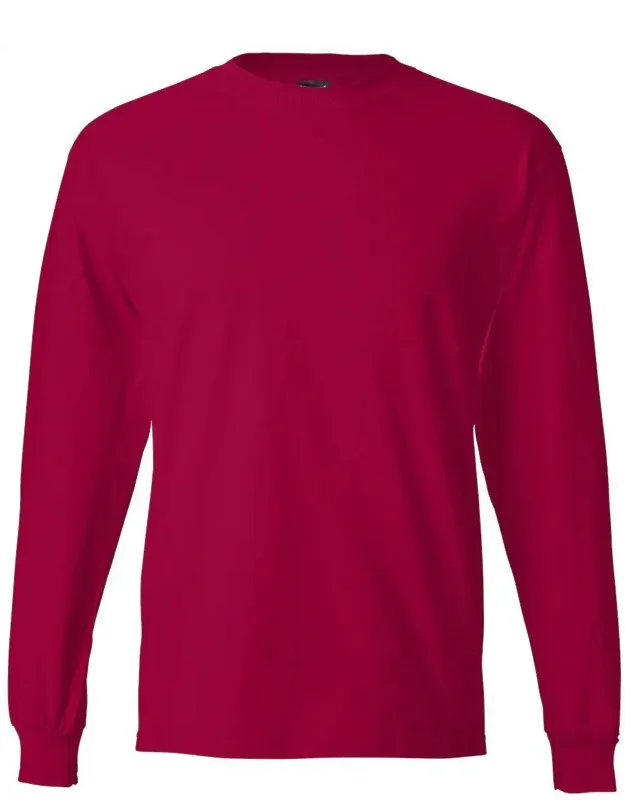 Beefy-t Long Sleeve T-shirt