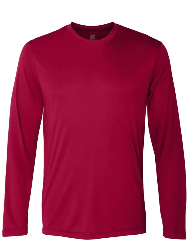 Cool Dri Long Sleeve Performance T-shirt