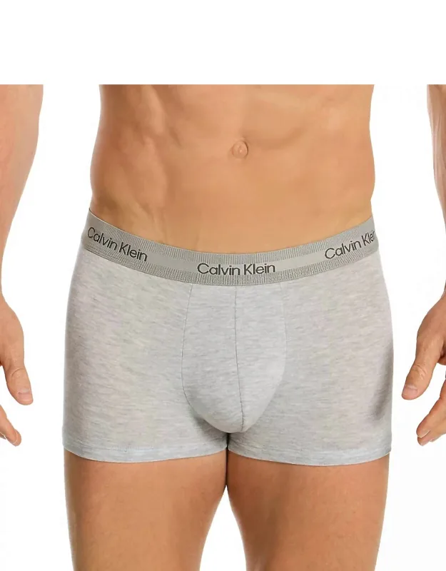 Ultra Soft Modern Modal Trunks