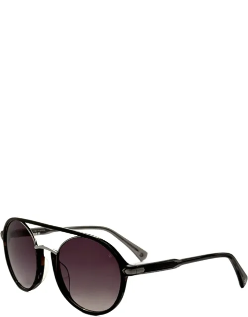 55 Mm Sunglasses