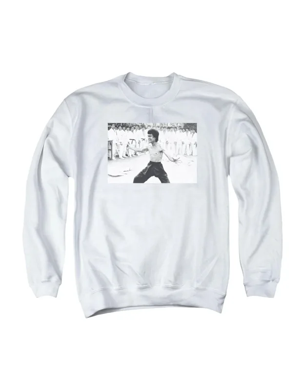 Triumphant Crewneck Sweatshirt