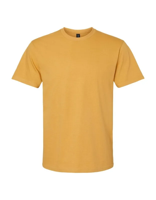 Softstyle Midweight T-shirt
