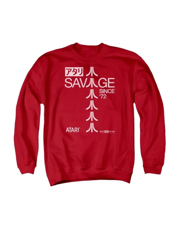 Savage 72 Crewneck Sweatshirt