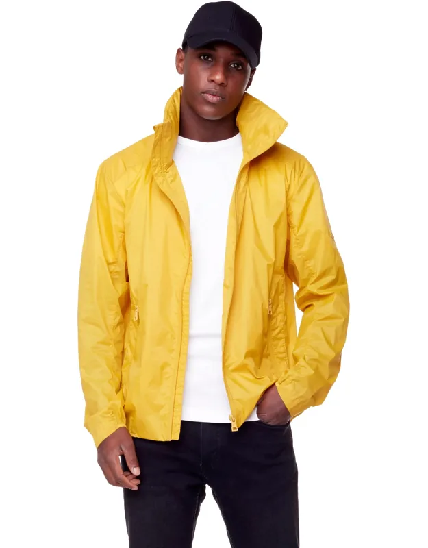 Stewart Ultralight Windshell Jacket