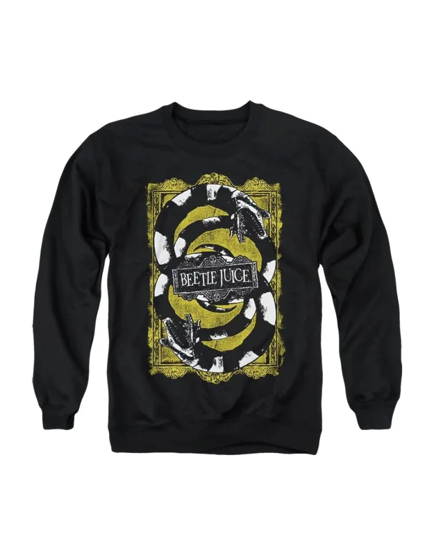 We Got Worms Crewneck Sweatshirt