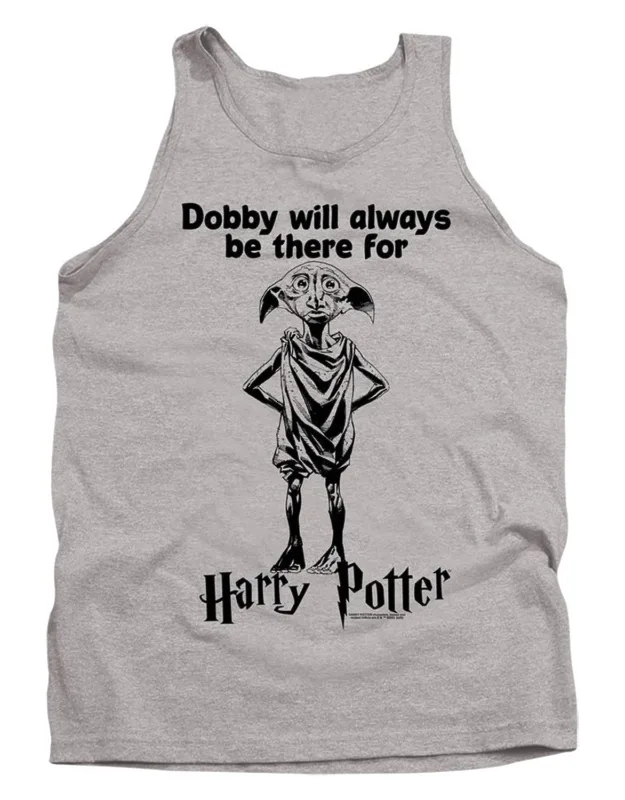 Harry Potter Always Be There Tank Top