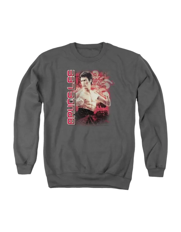 Fury Crewneck Sweatshirt