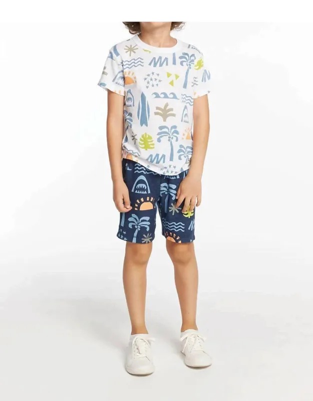 Surf&#039;s Up Shorts