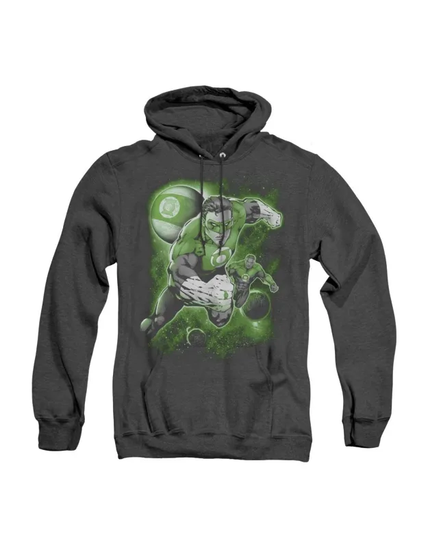 Lantern Planet Hoodie