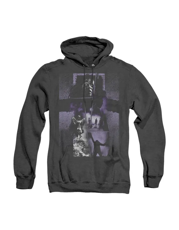 The Exorcist I´m Not Regan Hoodie - Stylish For Everyday Wear