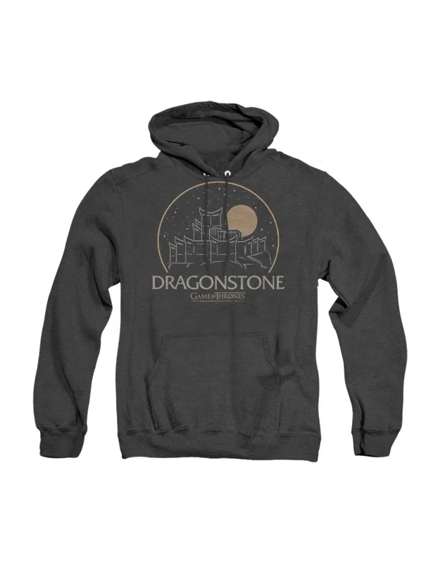 Dragonstone Hoodie