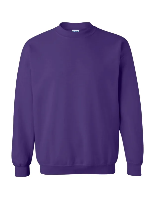 Heavy Blend Crewneck Sweatshirt