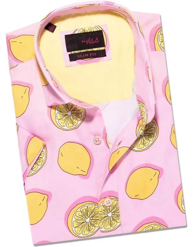 Whitney Short Sleeve Shirt